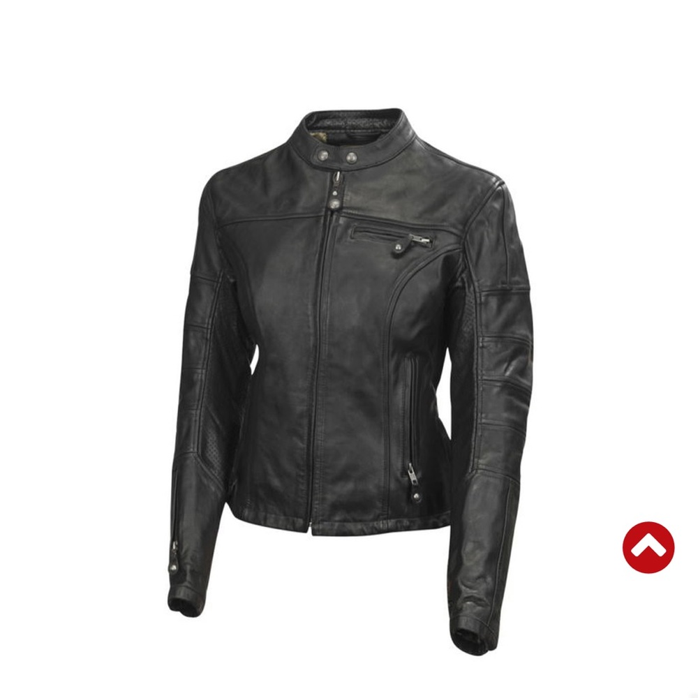 Roland Sands Design cafe racer jacket.